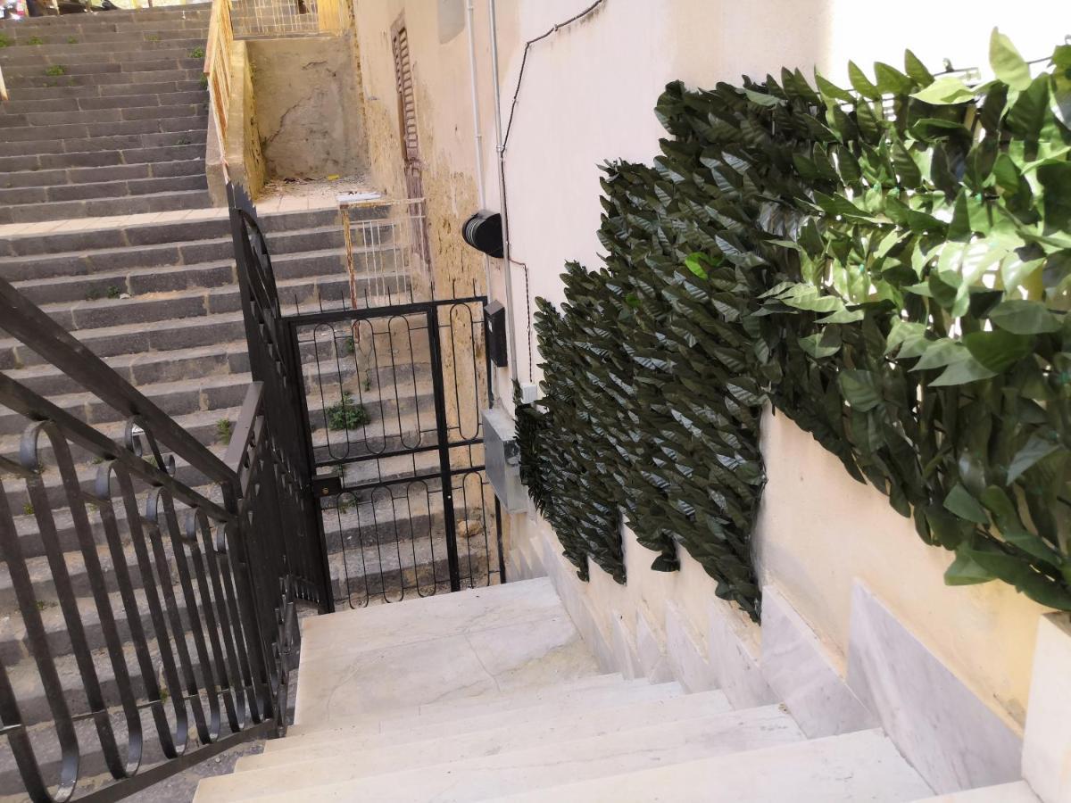 B&B Home Visit Agrigento Exterior photo